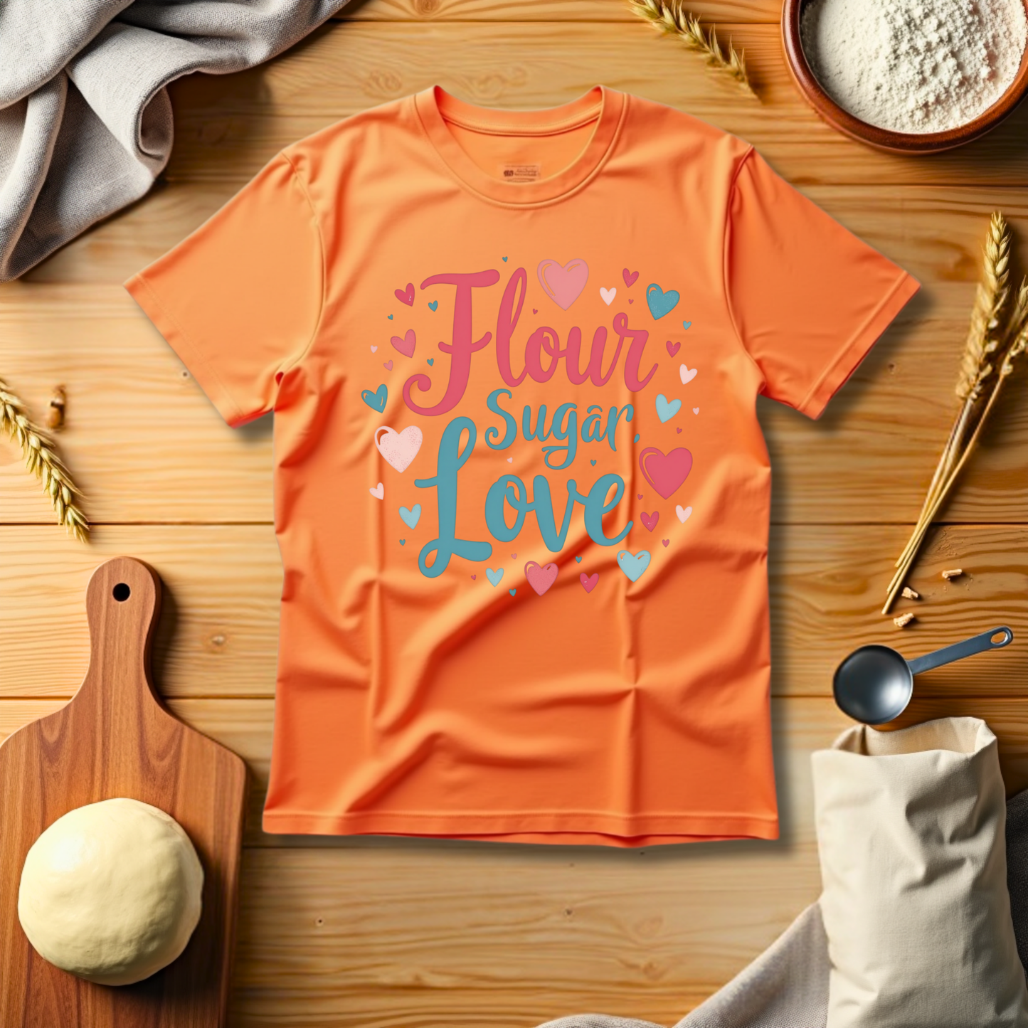 Sugar Love T-Shirt
