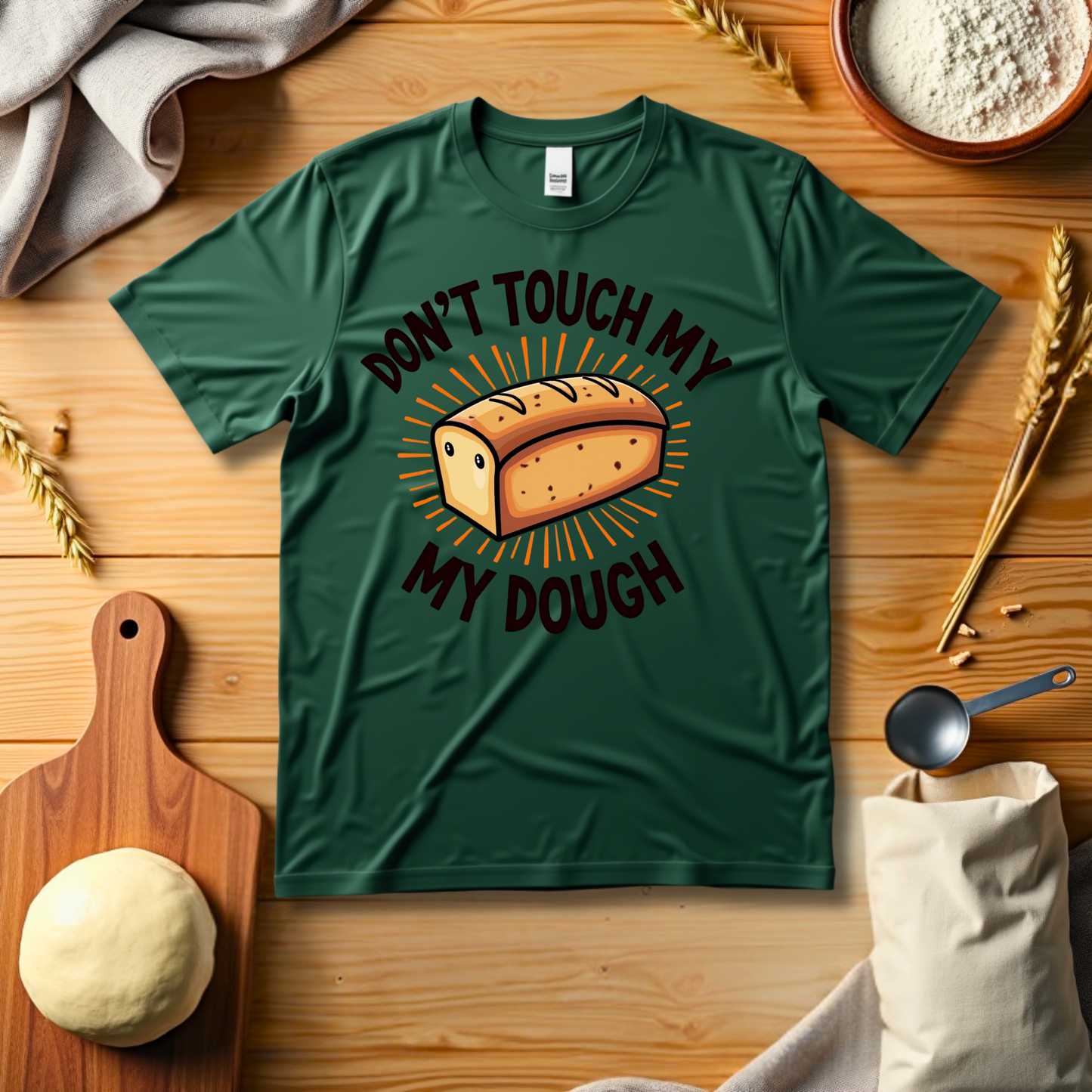 Dough Guard T-Shirt